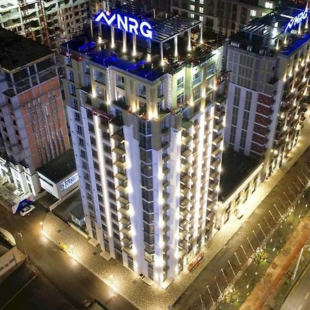 Magnificent Apartment In Nrg Oybek Tashkent Exterior photo
