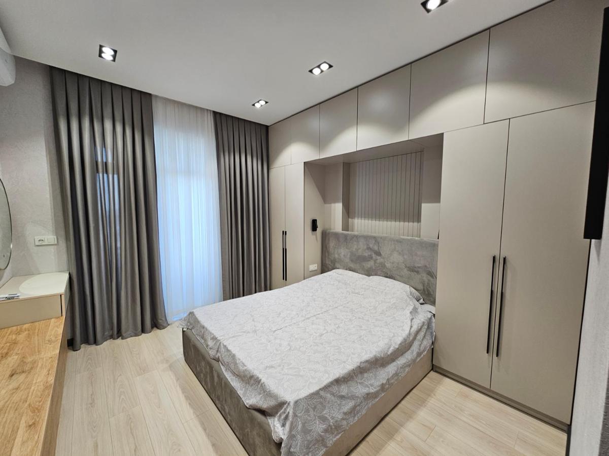 Magnificent Apartment In Nrg Oybek Tashkent Exterior photo