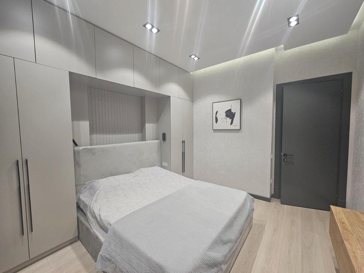 Magnificent Apartment In Nrg Oybek Tashkent Exterior photo